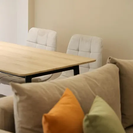 Cozy Lägenhet *