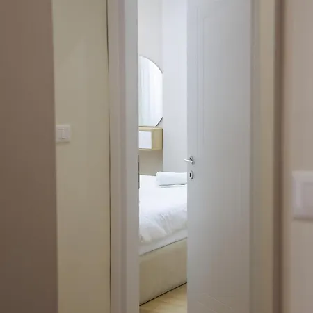 Lägenhet Cozy *